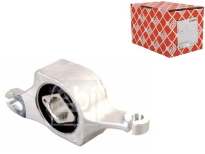 Сайлентблок важеля перед з задній p 26x68 5 194 mm mercedes gl x166 фото №1