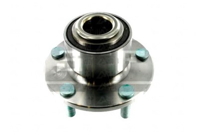 Skf подшипник ступица колеса mazda 3 1.4 bk фото №1