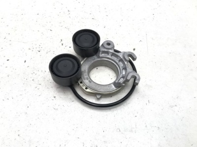 Citroen c5x c5 x peugeot opel 1.6thp 2023 ролик натягувач pasaka генератора фото №1