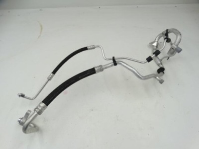 Wąż трубка кондиционера mercedes w213 e300 lift a2138307500 фото №1