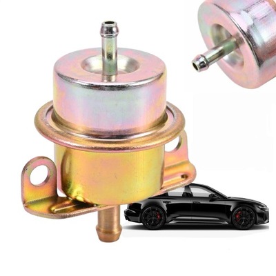 REGULATOR CIŚNIENIA PALIWA REGULATOR