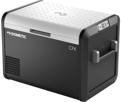 LODÓWKA KOMPRESOROWA DOMETIC CFX3 55 AC/DC 55 l