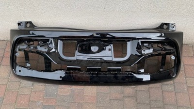 Bmw i3 бампер задняя задний фото №1