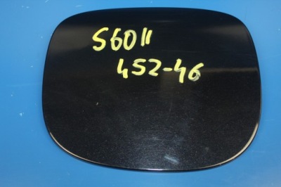 Volvo s60 ii v60 крышка заливной топлива 452-46 фото №1