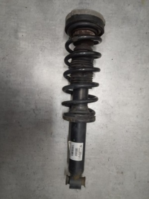 Амортизатор задній bmw f25 фото №1