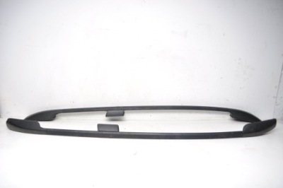 Dacia logan mcv ii рейлінги дахові комплект фото №1