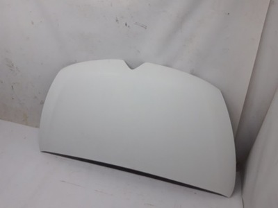 Citroen c4 grand picasso ii 2013-19 капот ewpa фото №1