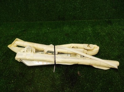 Opel meriva b шторка безопасности левая 13250502 фото №1