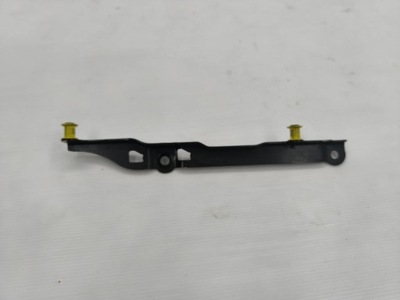 Направляющие сиденье iii ряд peugeot 5008 ii фото №1