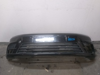 Бампер перед vw caddy 2k5 15- фото №1