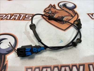 Датчик abs задняя jaguar xf x260 gx73-2c190-af фото №1