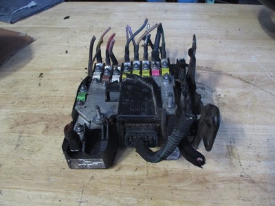 AKUMULATOR CITROEN PEUGEOT 9675243480 - 6175327406 - oficjalne archiwum ...