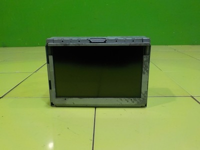 Land rover freelander ii 06r дисплей фото №1