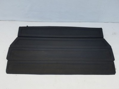 Opel meriva a 03-10 полка задняя фото №1