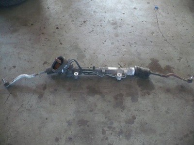 Renault оригинальный номер 8200720880 трансмиссия рулевая рулевая рейка фото №1