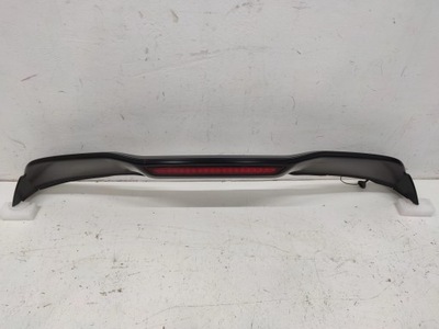 Спойлер спойлер крышки задняя porsche cayenne 7p5 фото №1