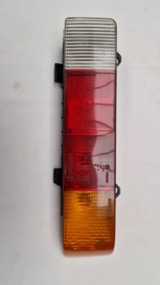 Лампа права задня fiat cinquecento 7629366 фото №1