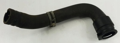 Wąż труба wody citroen c5 iii 3.0 v6 hdi фото №1