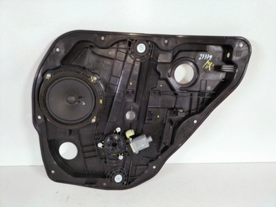 Подъемник стекло задняя правый kia pro ceed iii 18- фото №1