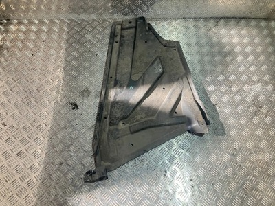 Защита подвеска левая mercedes gla x156 фото №1