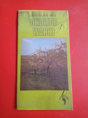 Okolice Warki, Lechosław Herz