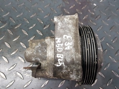 BOMBA SERVOMANDO HIDRÁULICO ZF 136 BAR BMW E34 525I M50B25NV E36 325I  