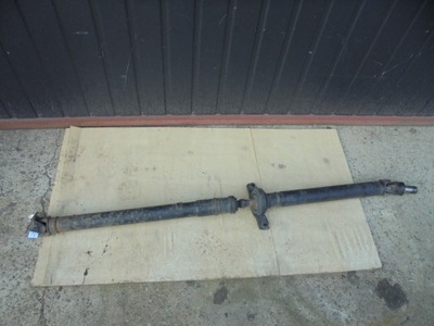 Wał приводной subaru forester iii 2.0d 2009 фото №1