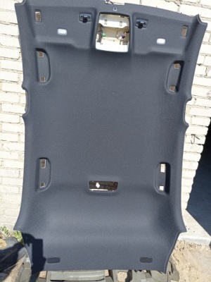 Потолок czarna потолок mercedes w156 gla amg фото №1