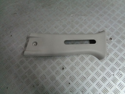 Dacia sandero ii lift 2019 захист стійка ліва 769147582r фото №1