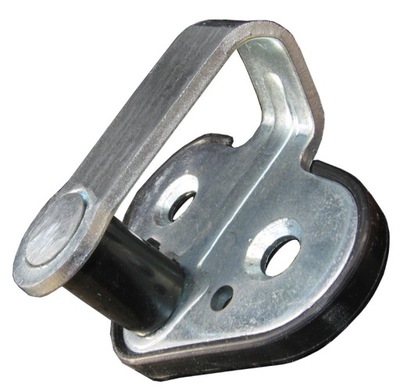 Renault master ii засов замка дверь правый передний фото №1