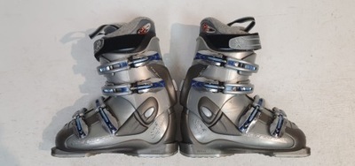 Buty narciarskie ROSSIGNOL SAPHIR X5 r. 24,5 (38)