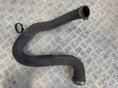 Citroen jumpy iii 2016-2025 1.5 hdi патрубок інтеркулер фото №1