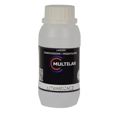 UTWARDZACZ FARB I LAKIEROW UNIVERSAL HART 10 200ML MULTILAK  