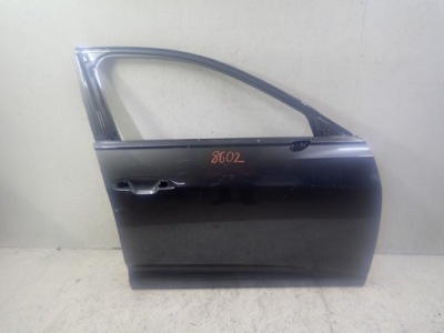 Двері праве передні правий перед audi a6 c8 4k 2018- фото №1