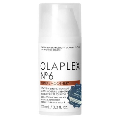 Olaplex No. 6 Bond Smoother Krem odbudowujący 100