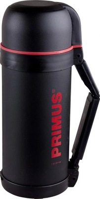 Termos na żywność Primus Food Vacuum Bottle 1,5L czarny