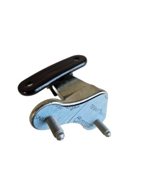 Петля верхній двері передніх правих mercedes gle gls 167 фото №1