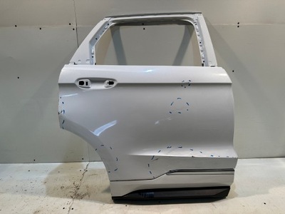 Ford edge mk2 двері правий задня задні праве фото №1