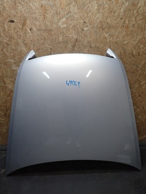 Капот vw phaeton фото №1