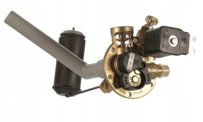 Многоклапанный toroidalny elpigaz at02 270/30 b/w фото №1