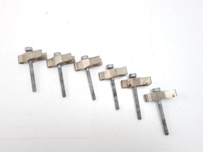 2019 mercedes-benz cls c257 кронштейн форсунки фото №1