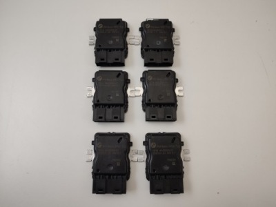 Bmw блок керування модуль насоса пального ifm 4a02890 фото №1