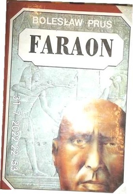 Faraon - B Prus