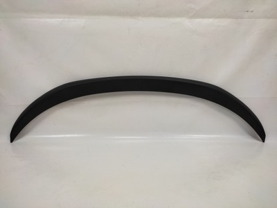 Kia proceed pro ceed ii спойлер бампера перед 12- фото №1