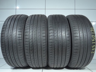 NEUMÁTICOS CALOROCZNE 235/50R20 104W PIRELLI  