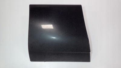 Накладка ліва порога  lz9y audi q7 4l 4l0854959a фото №1