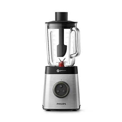 Philips Blender kielichowy oraz blender do smoothi