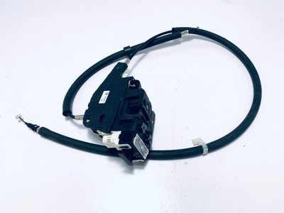 670101184 замок двері maserati levante фото №1