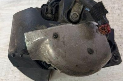 Генератор opel signum 24436553 3.2l бензиновый 155kw 2005 фото №1