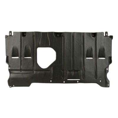 Защита двигателя mazda 3 bl 5 cr 05-14 фото №1